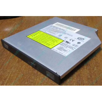 Slim DVD-CDRW LITE-ON SOSC-2483K (Серпухов)
