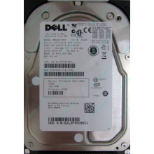 Жесткий диск 73Gb 15k SAS Dell MBA3073RC 0RW548 (Серпухов)