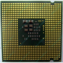 Процессор Intel Pentium-4 531 (3.0GHz /1Mb /800MHz /HT) SL9CB s.775 (Серпухов)