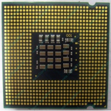 Процессор Intel Pentium-4 631 (3.0GHz /2Mb /800MHz /HT) SL9KG s.775 (Серпухов)
