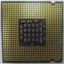 Процессор Intel Pentium-4 521 (2.8GHz /1Mb /800MHz /HT) SL9CG s.775 (Серпухов)