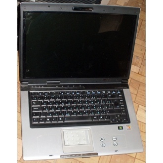 Ноутбук Asus F5M (X50M) (AMD Turion MK-36 2.0Ghz /512Mb DDR2 /80Gb /15.4" TFT 1280x800) - Серпухов