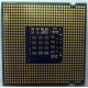 Процессор Intel Celeron D 347 (3.06GHz /512kb /533MHz) SL9KN s.775 (Серпухов)