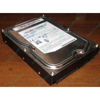 Жёсткий диск 2Tb Samsung HD204UI SATA Б/У (Серпухов)