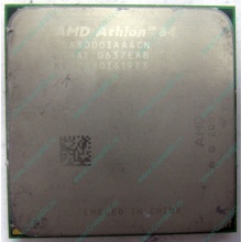 Процессор AMD Athlon 64300+ (1.8GHz) ADA3000IAA4CN s.AM2 (Серпухов)