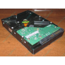 Б/У жёсткий диск 2Tb Western Digital WD20EARX Green SATA (Серпухов)