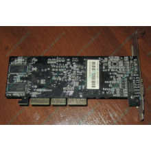 Видеокарта Galaxy 128Mb GeForce FX5200 64bit AGP (Серпухов)