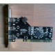 Контроллер FireWire NEC1394P3 (1int в Серпухове, 3ext) PCI (Серпухов)
