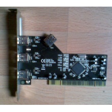 Контроллер FireWire NEC1394P3 (1int в Серпухове, 3ext) PCI (Серпухов)