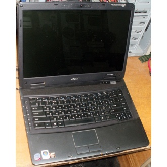 Ноутбук Acer Extensa 5630 (Intel Core 2 Duo T5800 (2x2.0Ghz) /2048Mb DDR2 /120Gb /15.4" TFT 1280x800) - Серпухов