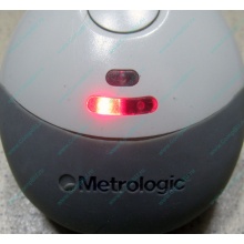 Глючный сканер ШК Metrologic MS9520 VoyagerCG (COM-порт) - Серпухов