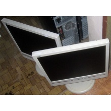 Монитор 17" TFT Philips 170B multimedia белый (есть USB-хаб) - Серпухов
