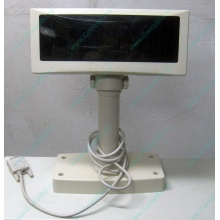 Нерабочий VFD customer display 20x2 (COM) - Серпухов