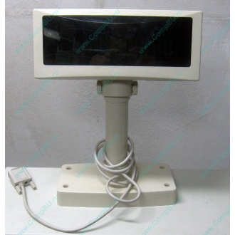 Нерабочий VFD customer display 20x2 (COM) - Серпухов