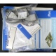 Комплектация материнской платы Intel Server Board SE7320VP2 s604 (Серпухов)