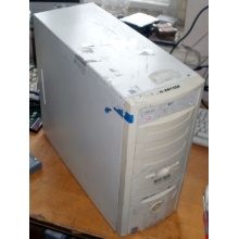 Intel Pentium-4 3.0GHz HT /512Mb /80Gb /ATX 300W (Серпухов)