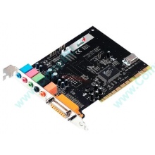 Звуковая карта Genius Sound Maker Value 5.1 в Серпухове, звуковая плата Genius Sound Maker Value 5.1 (Серпухов)