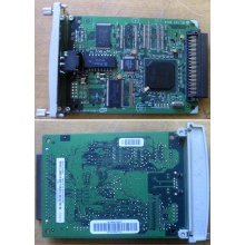 Внутренний принт-сервер Б/У HP JetDirect 615n J6057A (Серпухов)
