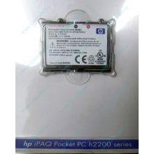 Аккумулятор HP 310798-B21 PE2050X 311949-001 для КПК HP iPAQ Pocket PC h2200 series (Серпухов)