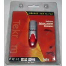 ИК-адаптер Tekram IR-412 (Серпухов)