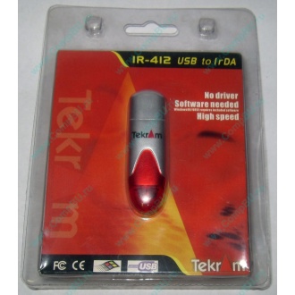 ИК-адаптер Tekram IR-412 (Серпухов)
