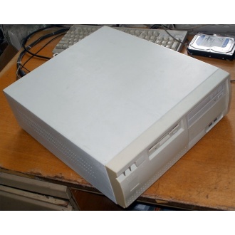 Intel Pentium-4 630 3.0GHz (2048k) HT /1024Mb /160Gb /ATX 180W Desktop (Серпухов)
