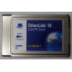 Сетевая карта 3COM Etherlink III 3C589D-TP (PCMCIA) без LAN кабеля (без хвоста) - Серпухов