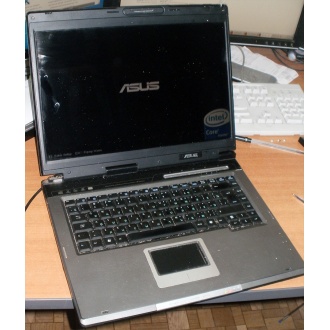 Ноутбук Asus A6 (CPU неизвестен /no RAM! /no HDD! /15.4" TFT 1280x800) - Серпухов