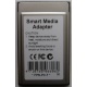 Smart Media PCMCIA адаптер PQI (Серпухов)