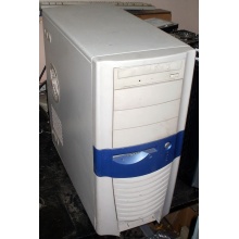 AMD Athlon 64 3200+ 2.2GHz /1536Mb /200Gb /ATX 360W (Серпухов)