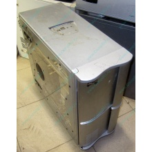 Алюминиевый корпус Thermaltake Tsunami VA3400SWA Aluminium Silver (без БП) - Серпухов