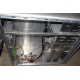 Алюминиевый корпус Thermaltake Tsunami VA3400SWA Aluminium Silver (без БП) - Серпухов