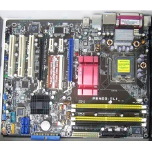 Материнская плата Asus P5ND2-SLI s.775 (Серпухов)