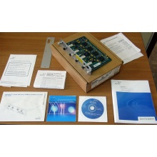 Модуль 3C17710 (4 порта 1000BASE-SX) для 3COM SuperStack 3 Switch 4900 (Серпухов)