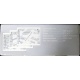 GPS автонавигатор NaviSpace Discovery NS-1200 с глюками в Серпухове, GPS авто-навигатор NaviSpace Discovery NS1200 глючный на запчасти (Серпухов)